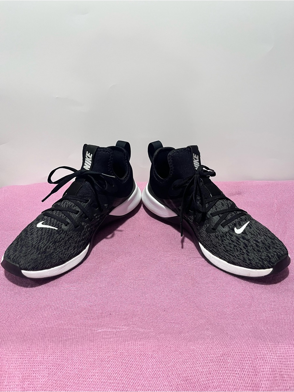 Nike Elite TR training sneakers size 8.5 - Picture 4 of 8